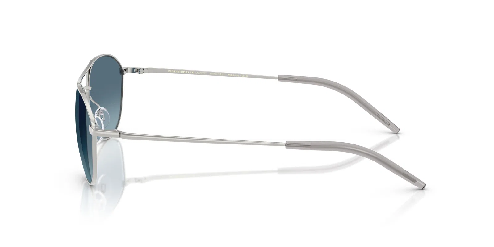 Oliver Peoples Aero Ii 1358S Sunglasses - view 8